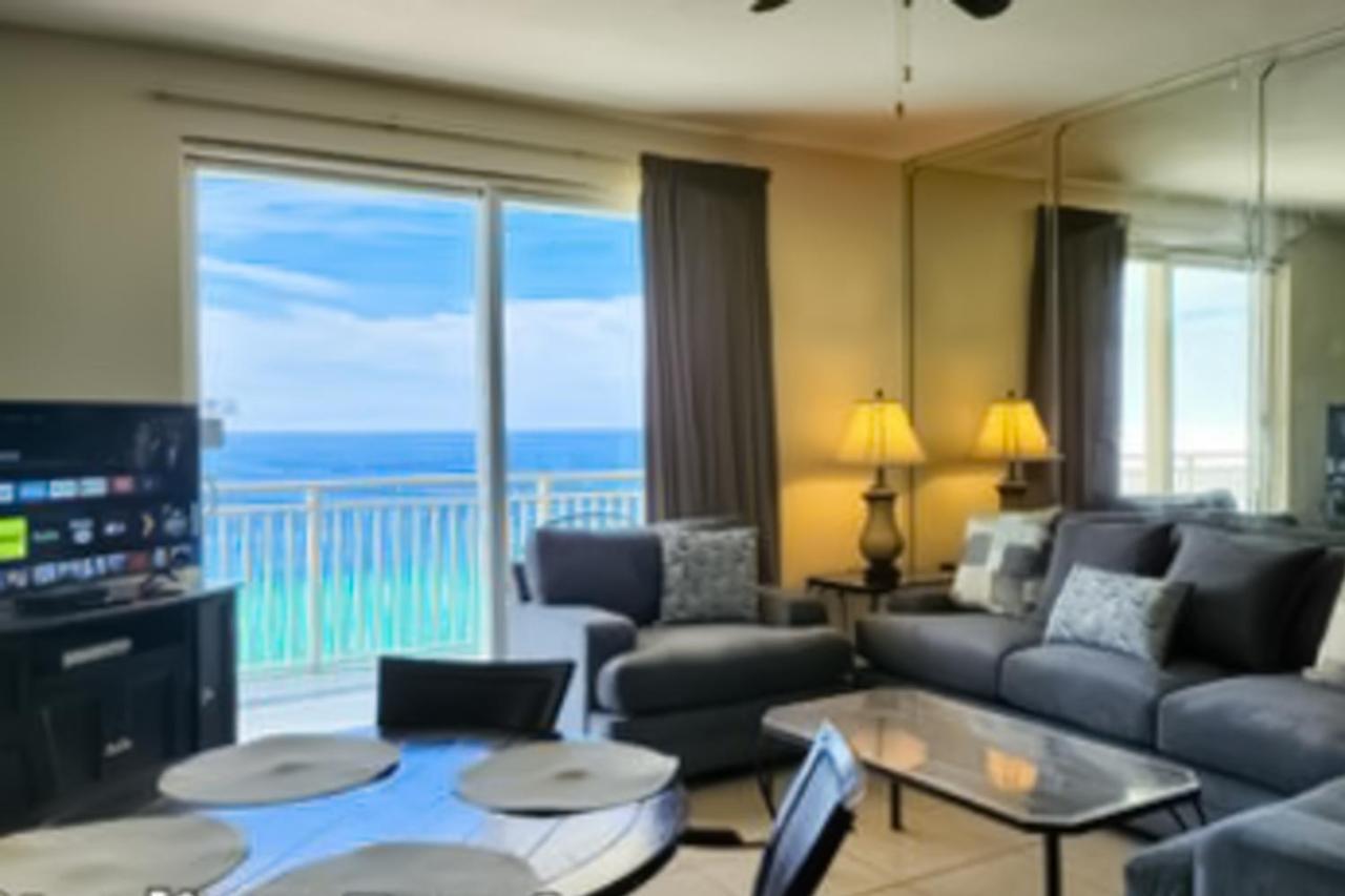 Sterling Reef 1503B Apartment Panama City Beach Luaran gambar