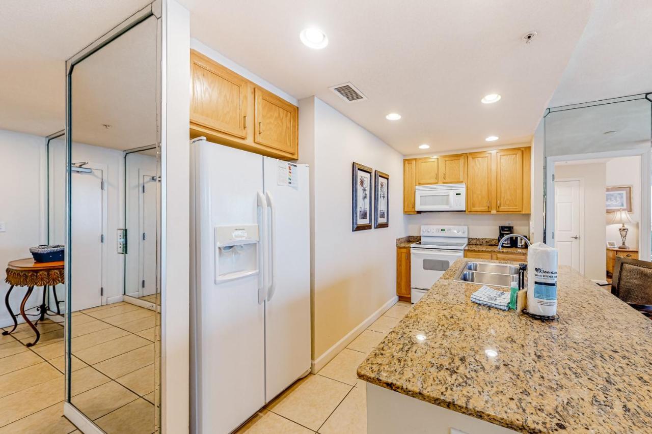 Sterling Reef 1503B Apartment Panama City Beach Luaran gambar