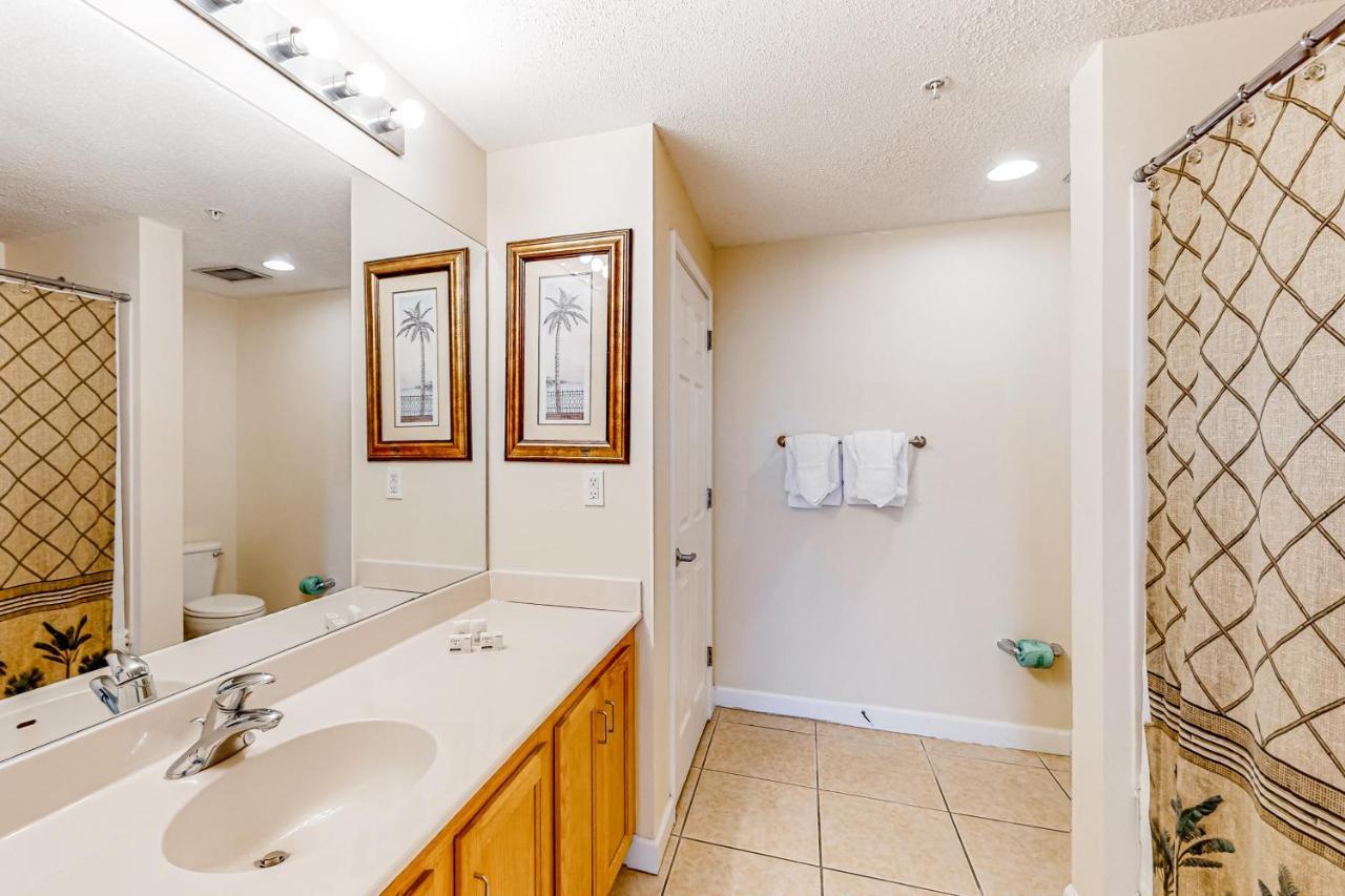 Sterling Reef 1503B Apartment Panama City Beach Luaran gambar