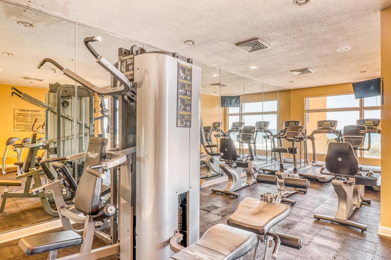 Sterling Reef 1503B Apartment Panama City Beach Luaran gambar