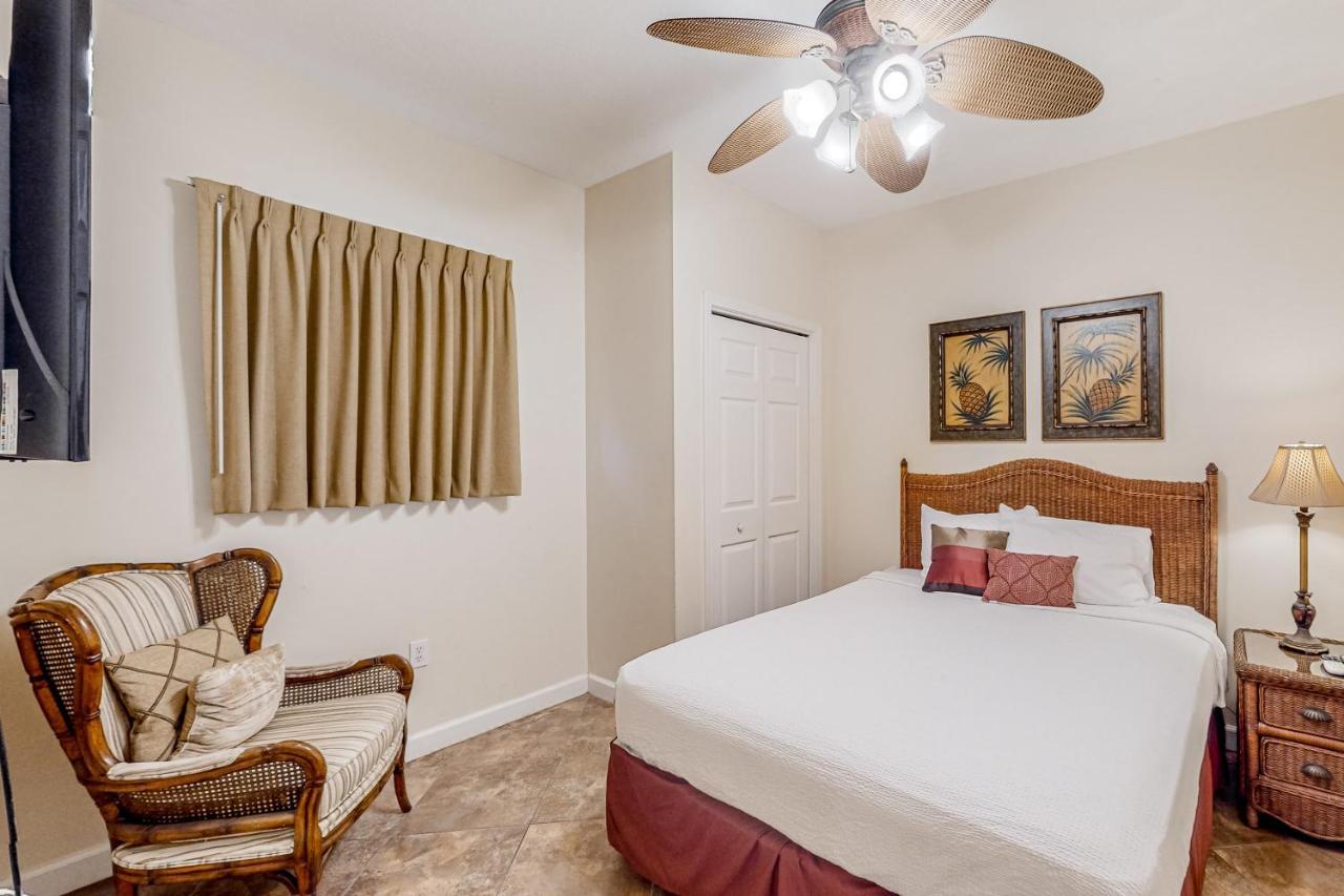 Sterling Reef 1503B Apartment Panama City Beach Luaran gambar