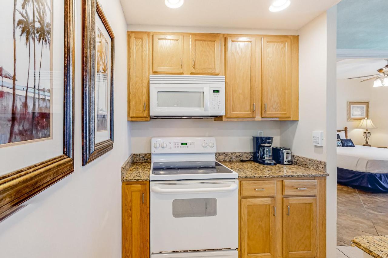 Sterling Reef 1503B Apartment Panama City Beach Luaran gambar