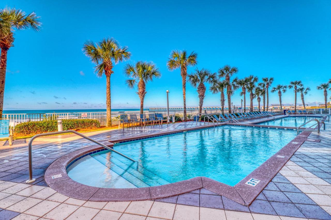 Sterling Reef 1503B Apartment Panama City Beach Luaran gambar