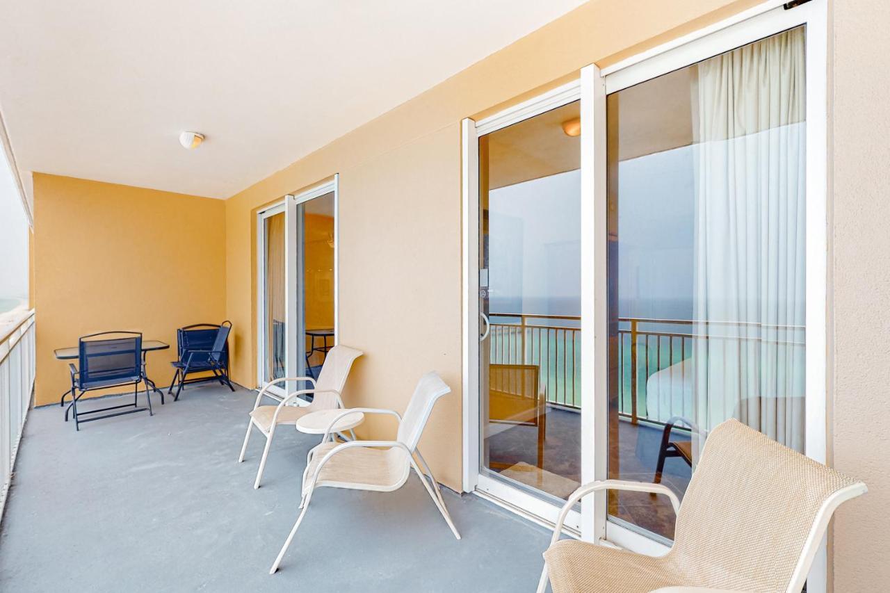 Sterling Reef 1503B Apartment Panama City Beach Luaran gambar