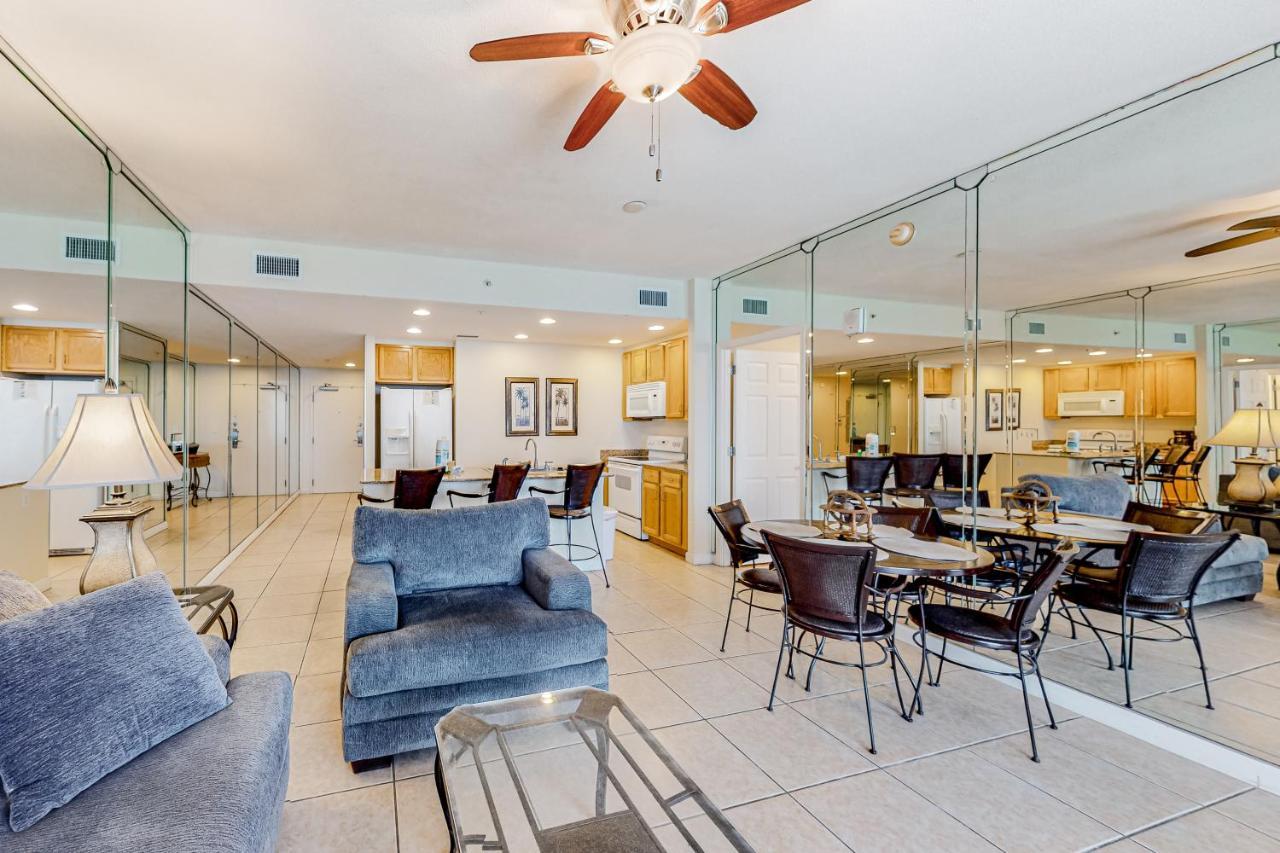 Sterling Reef 1503B Apartment Panama City Beach Luaran gambar