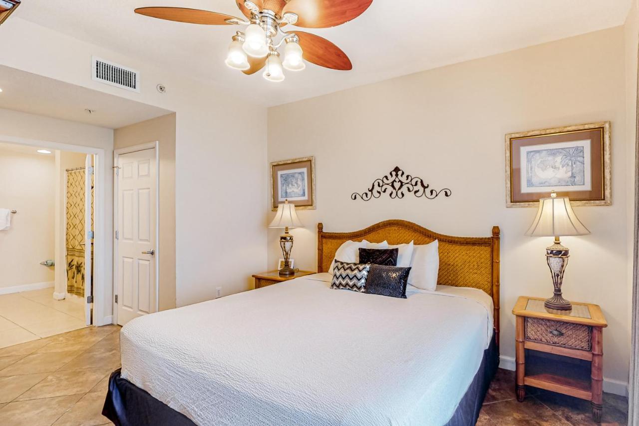 Sterling Reef 1503B Apartment Panama City Beach Luaran gambar