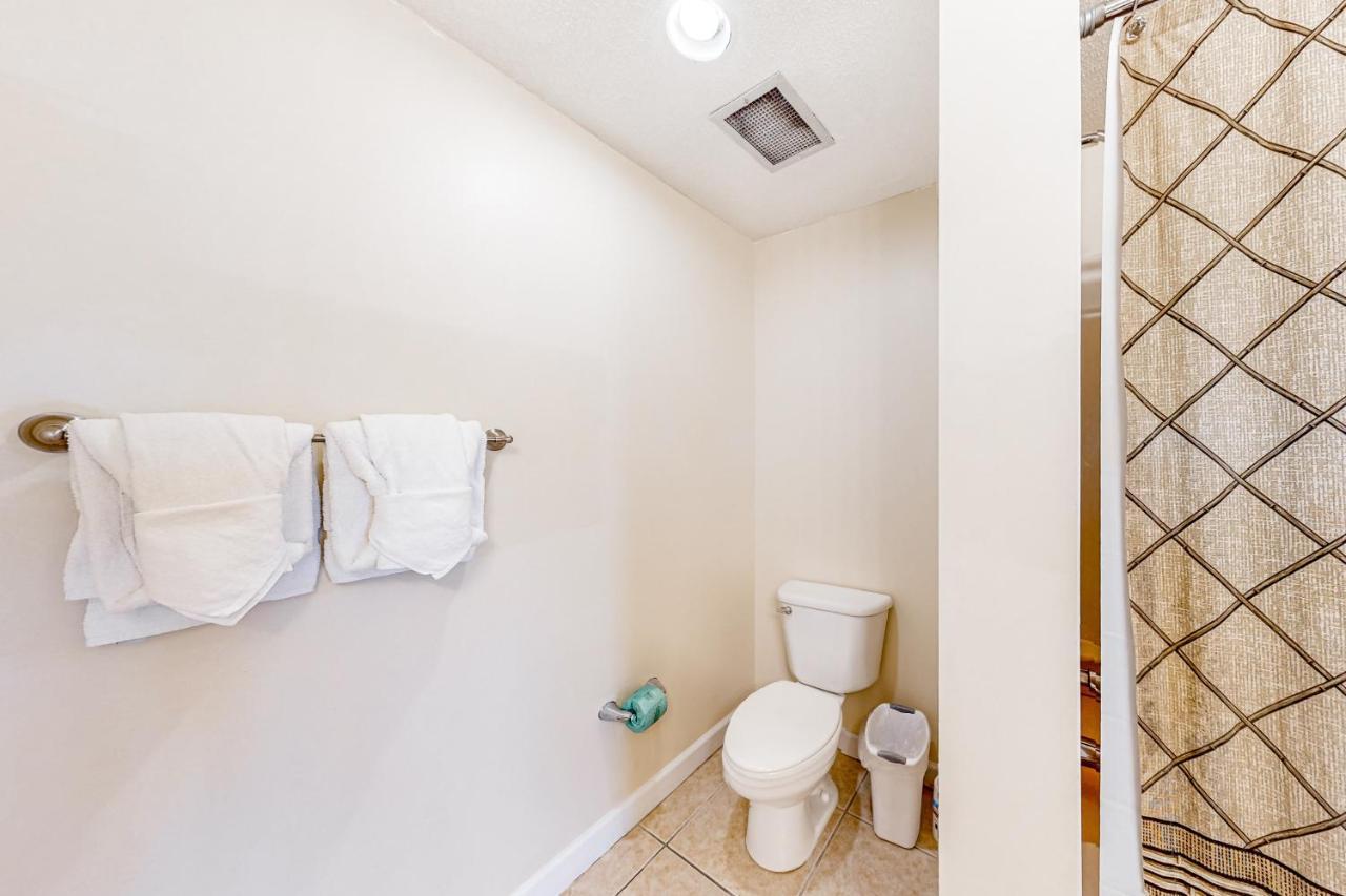 Sterling Reef 1503B Apartment Panama City Beach Luaran gambar