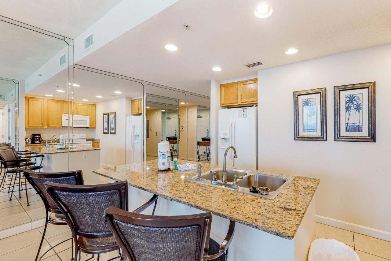Sterling Reef 1503B Apartment Panama City Beach Luaran gambar